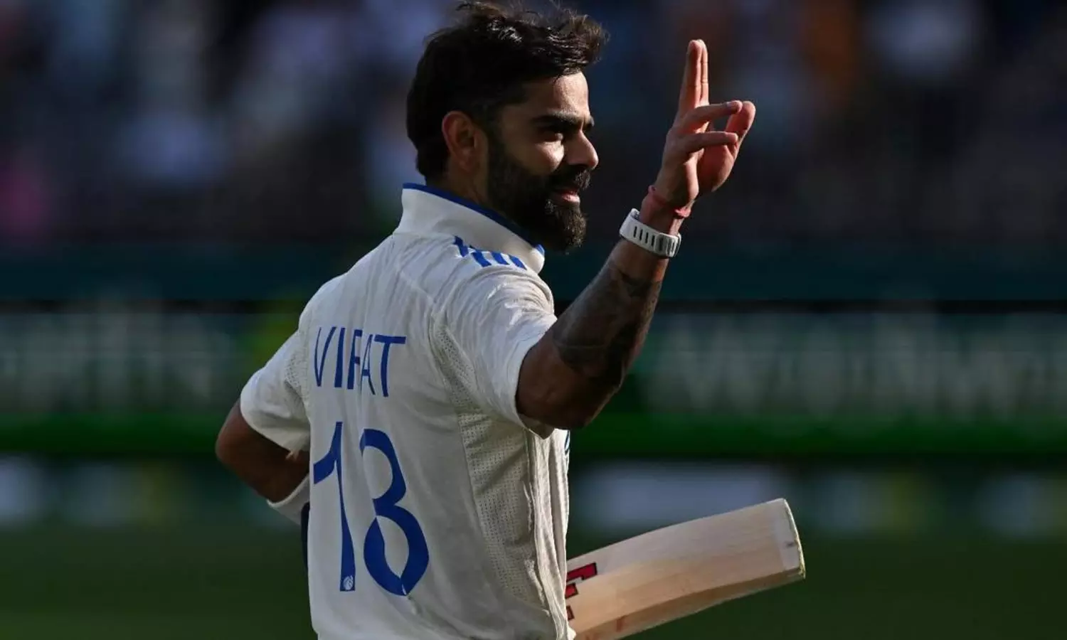 Big Blow for Team India Virat Kohli Retire