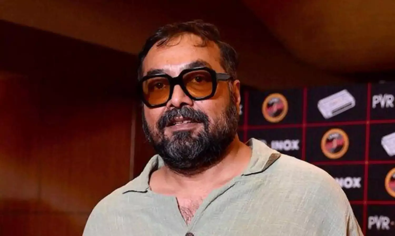 Anurag Kashyap Sparks Controversy Calling Pan-India Films