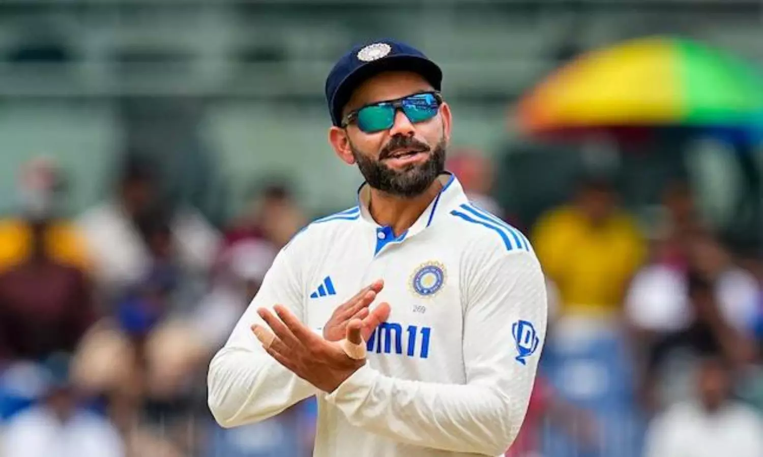 Virat Kohli Retirement