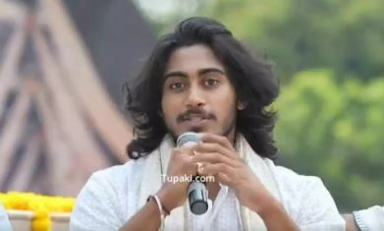 Fourth Generation Nandamuri Hero Debuts