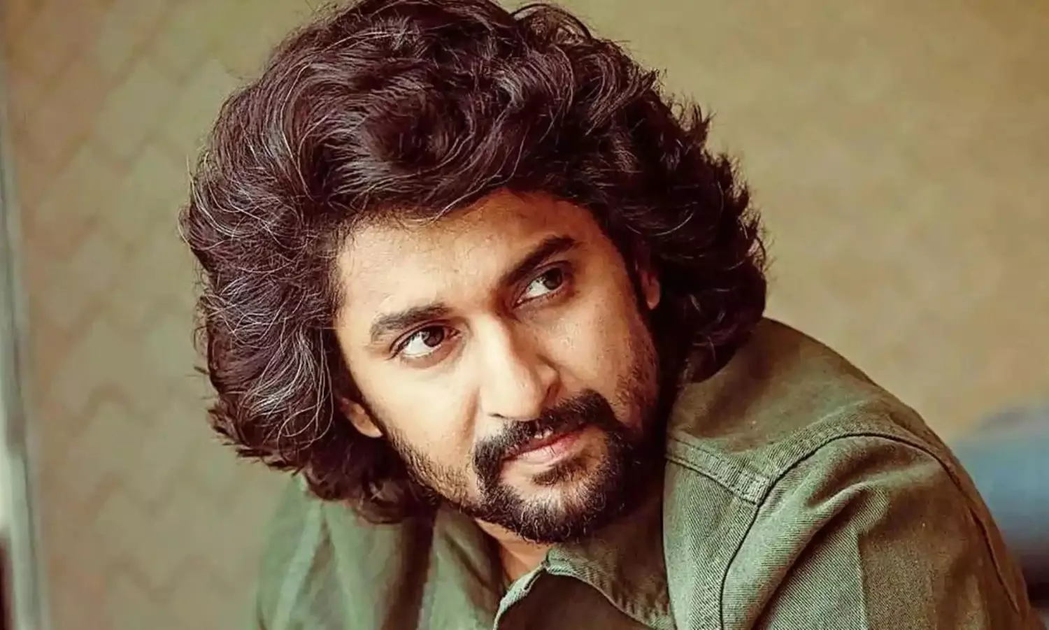 Will Nani Ever Sit in the Directors Chair?