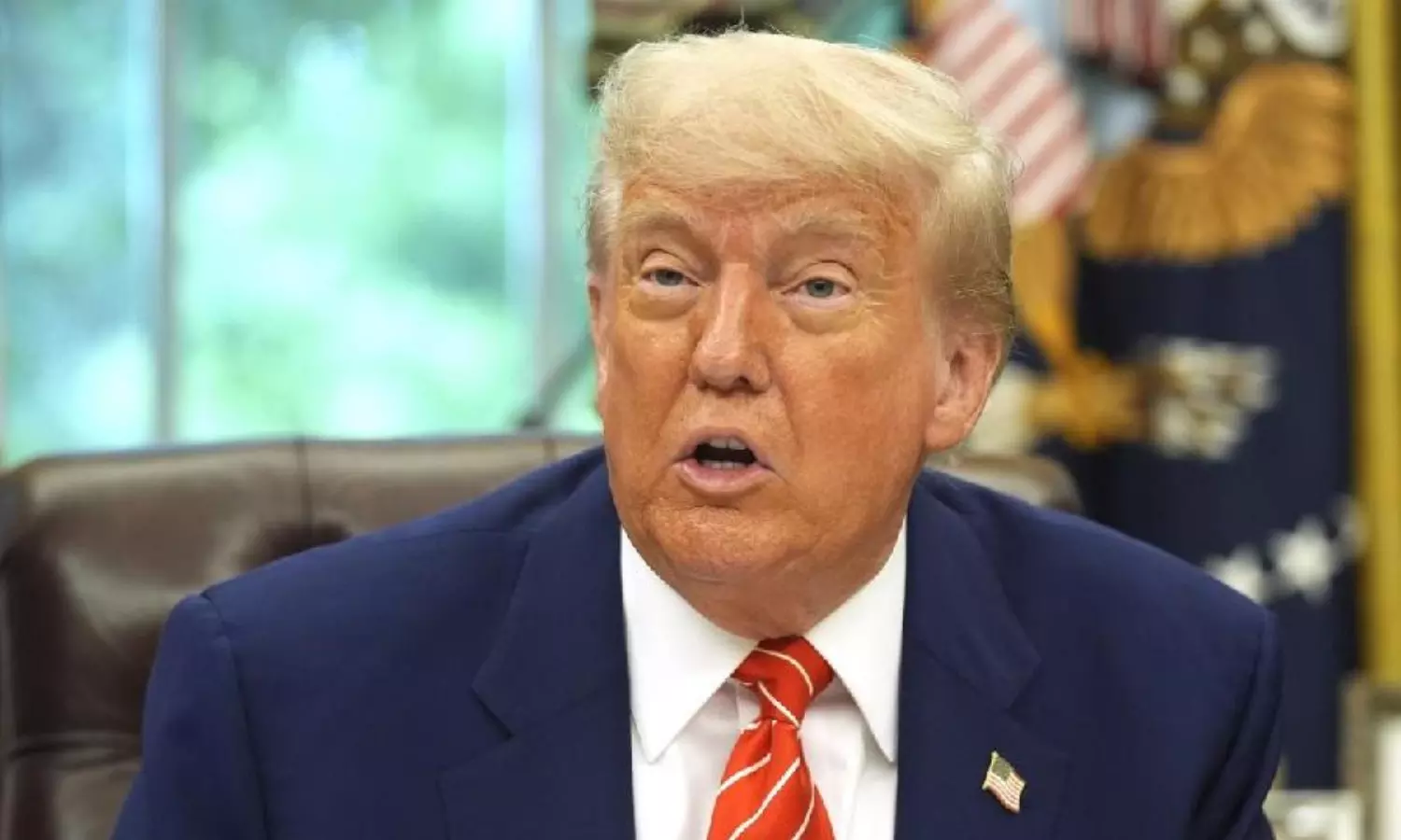 Trumps Surprise Mediation Between India and Pakistan