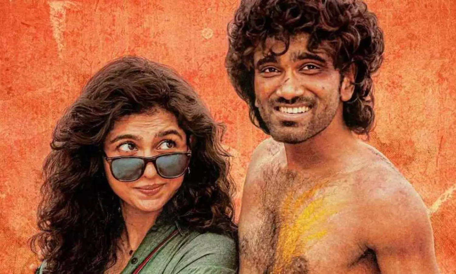 Title Clash Over Dude: Young Filmmaker Claims Rights as Mythri Movie Makers