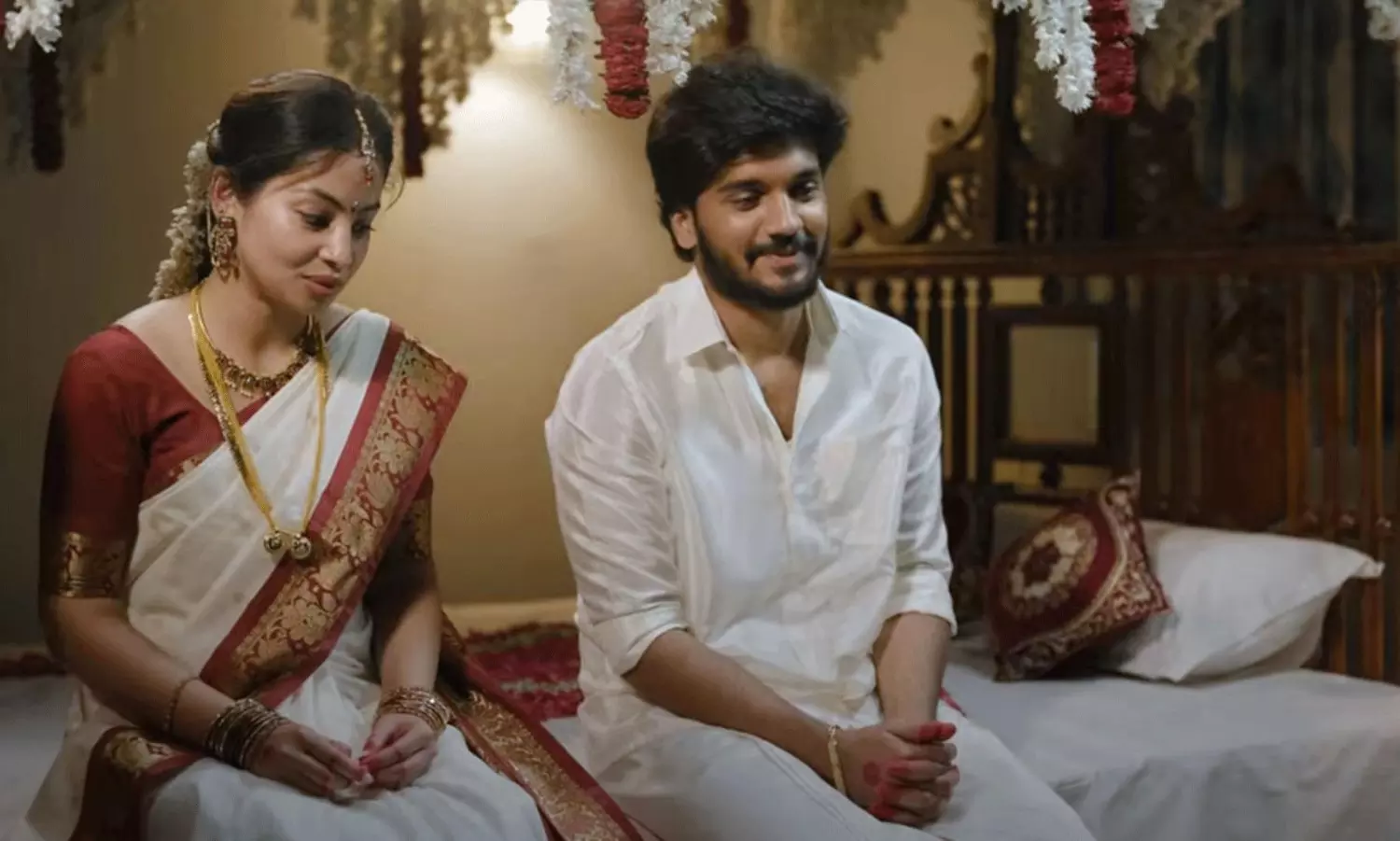 Samantha  Shubham A Promising Start to Her Producer Journey