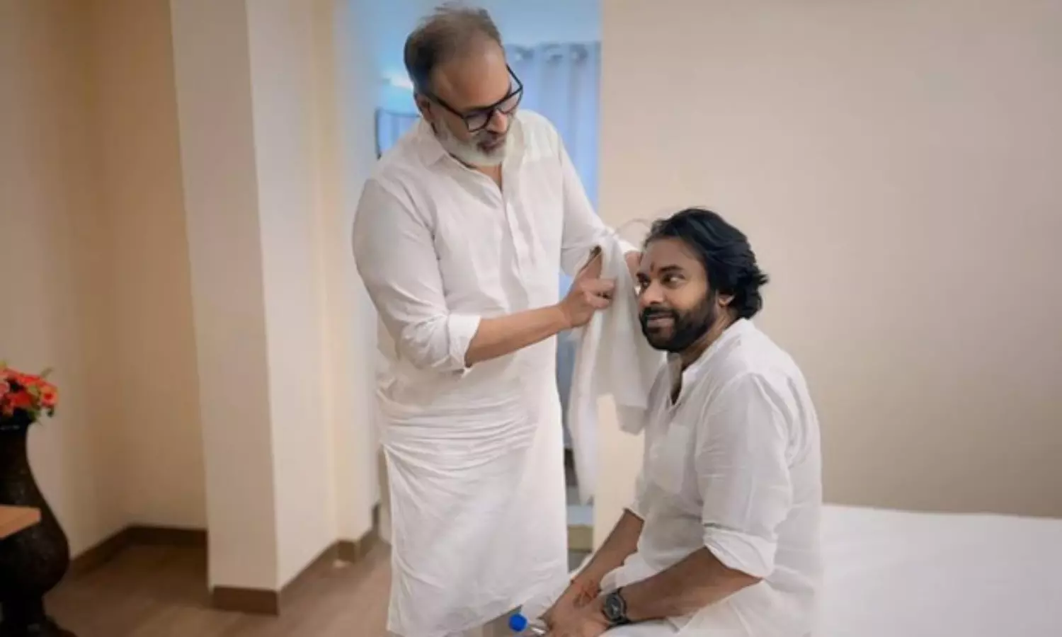 అప్పుడు అనుకున్నదే నిజమైంది.. పవన్ పై నాగబాబు ఇంట్రెస్టింగ్ ట్వీట్