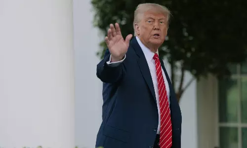 Donald Trump to Receive Luxurious Gift from Qatar