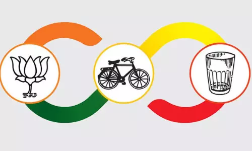 ముసుగు వీరులు.. కూట‌మిపై తెర‌చాటు దాడి.. !