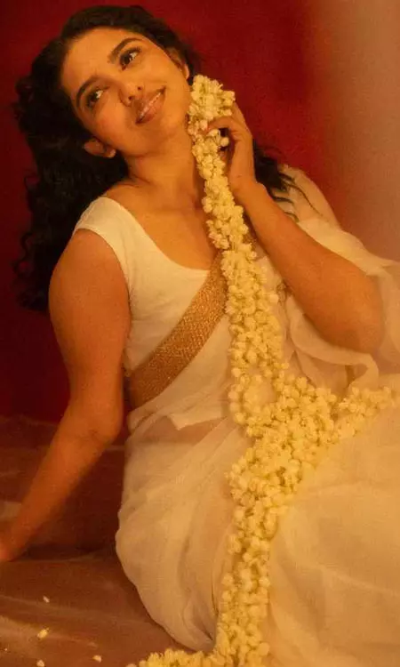Mamitha Baiju’s Have Everyone Falling in Love