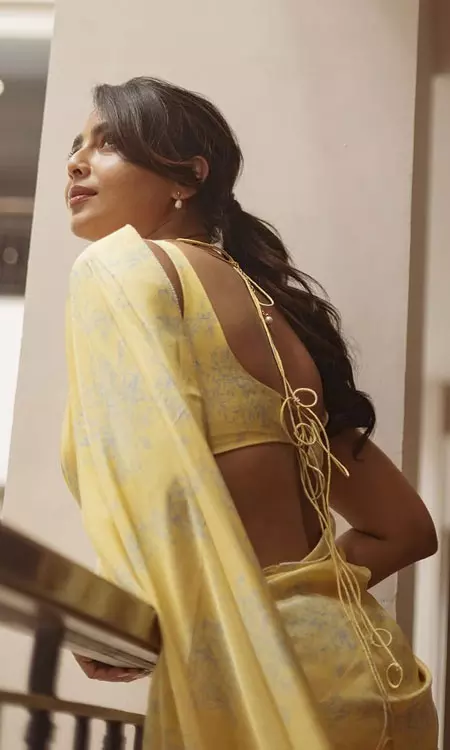 Maaman Madness and Magic Moments with Aishwarya Lekshmi