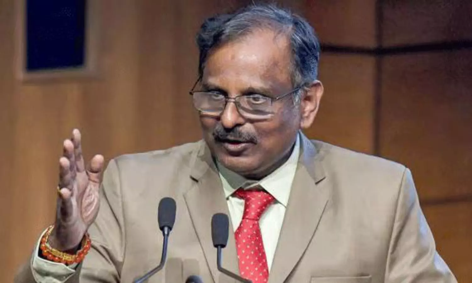 Operation Sindoor & Satellite Shield