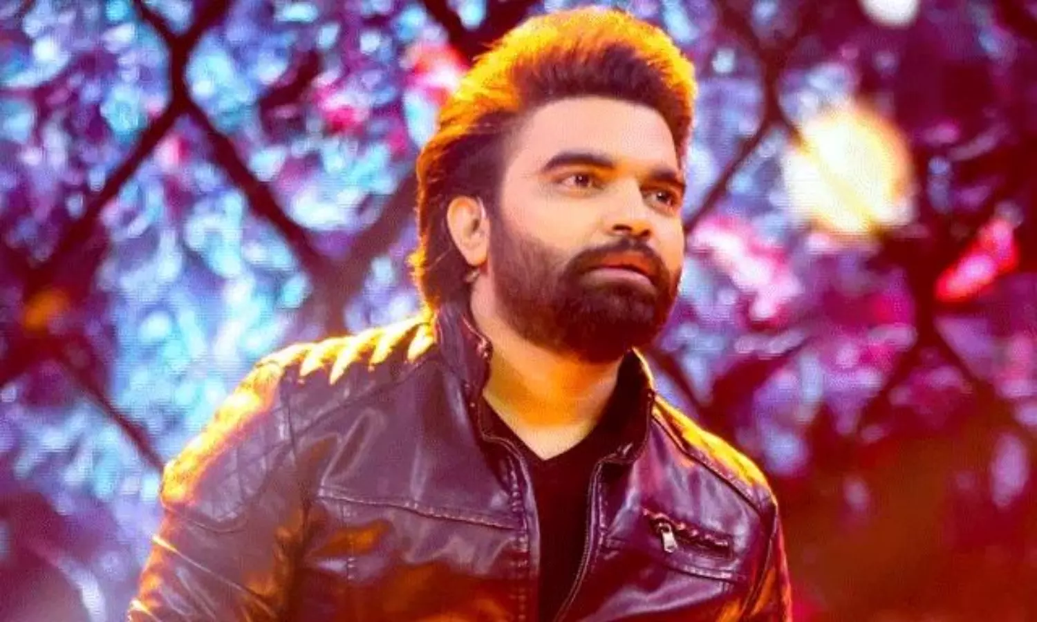 ప్రదీప్ మాచిరాజు.. ఈ ఆటేదో బాగుందే..! ప్రదీప్ మాచిరాజు.. ఈ ఆటేదో బాగుందే..!