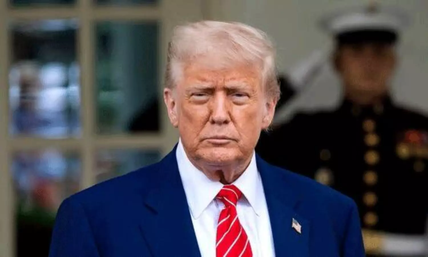 ట్రంప్.. భారత్ కు అత్యంత ప్రమాదకారి? ఈ మాటలో నిజమెంత?