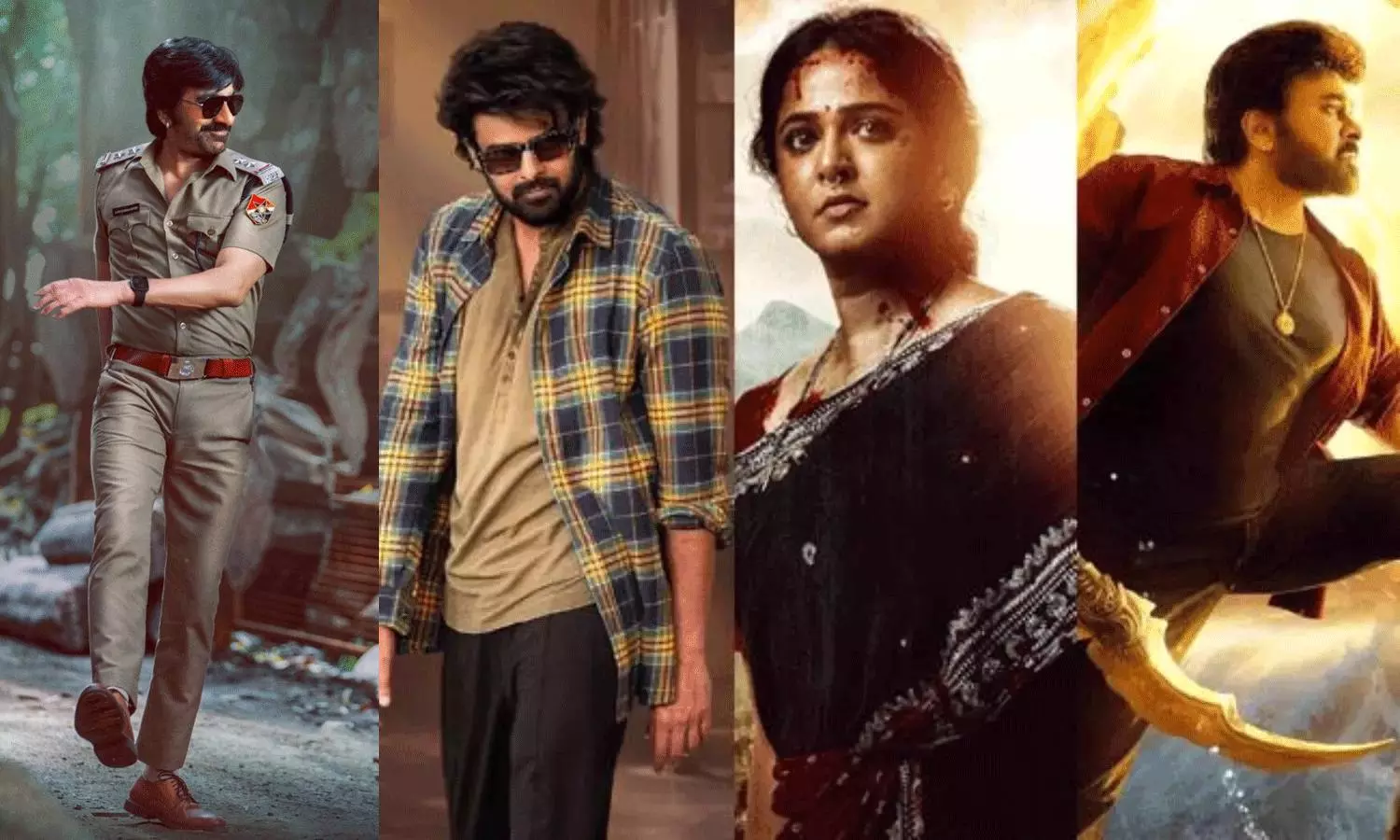 స్టార్ హీరోల రిలీజులు గంద‌రగోళంలో!