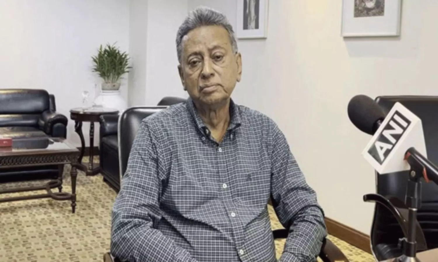 Ceasefire Drama Did India Strike Near Pakistan Nuclear Command? Ceasefire Drama Did India Strike Near Pakistan Nuclear Command?