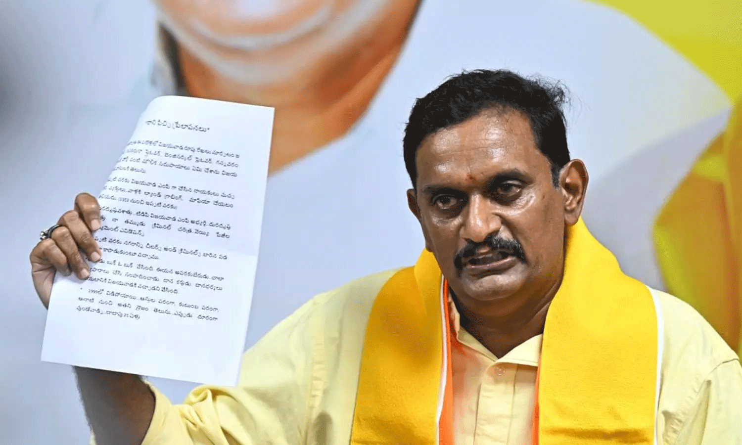 మీడియాను ఎదుర్కొనే దమ్ముందా? నానికి చిన్ని సవాల్