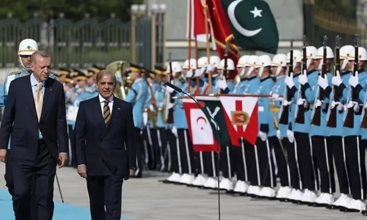 బాయ్ కాట్ టర్కీ :   చావుదెబ్బ కొడతున్న భారతీయులు