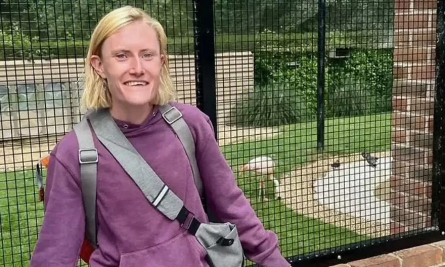 పదేళ్లు ఏం తినలేదు.. మిస్టరీ యువతి మృతి