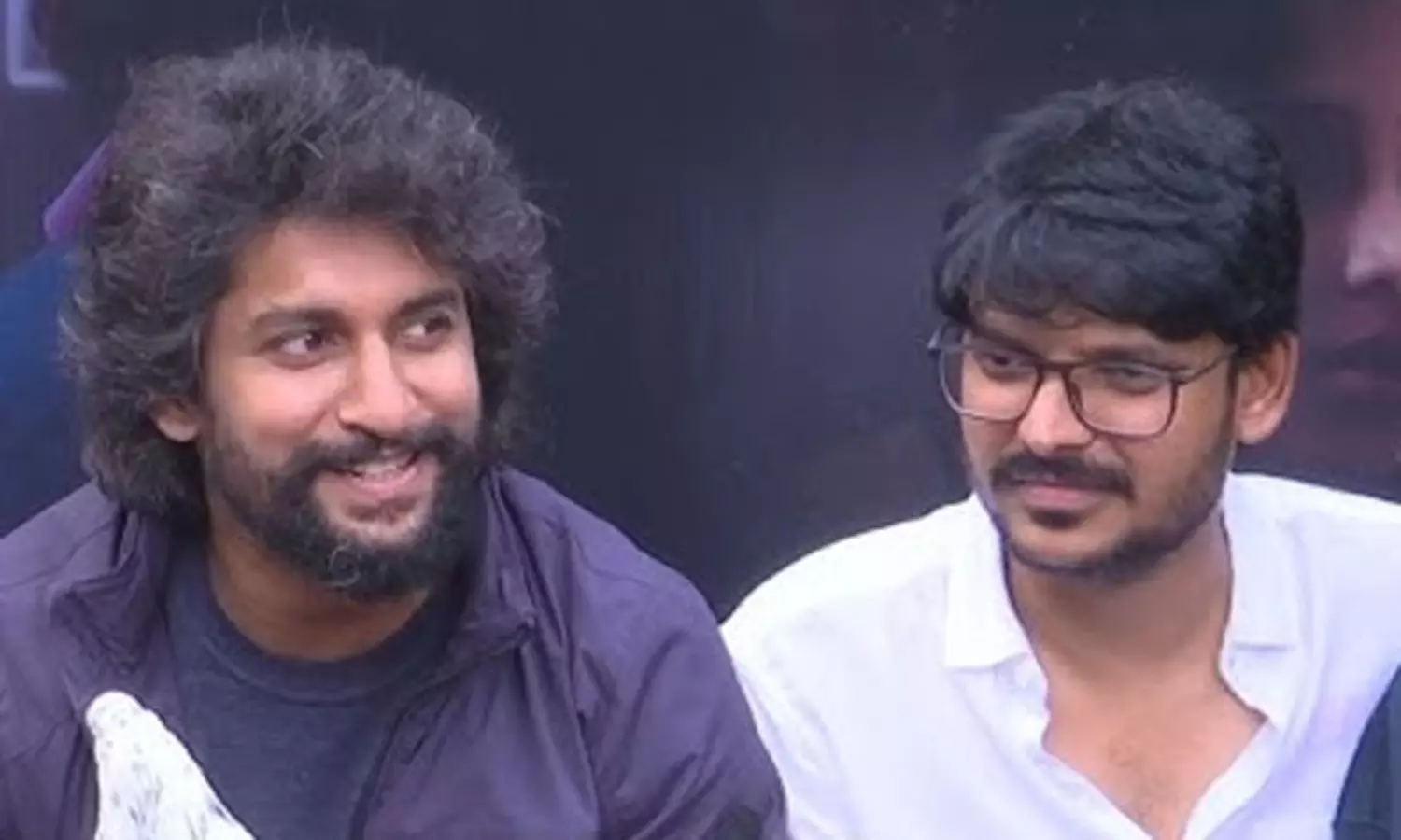 నాని కోసం కోర్ట్ డైరెక్టర్..?