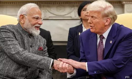 Modi Shuts Down Kashmir Talks A Direct Message to Trump