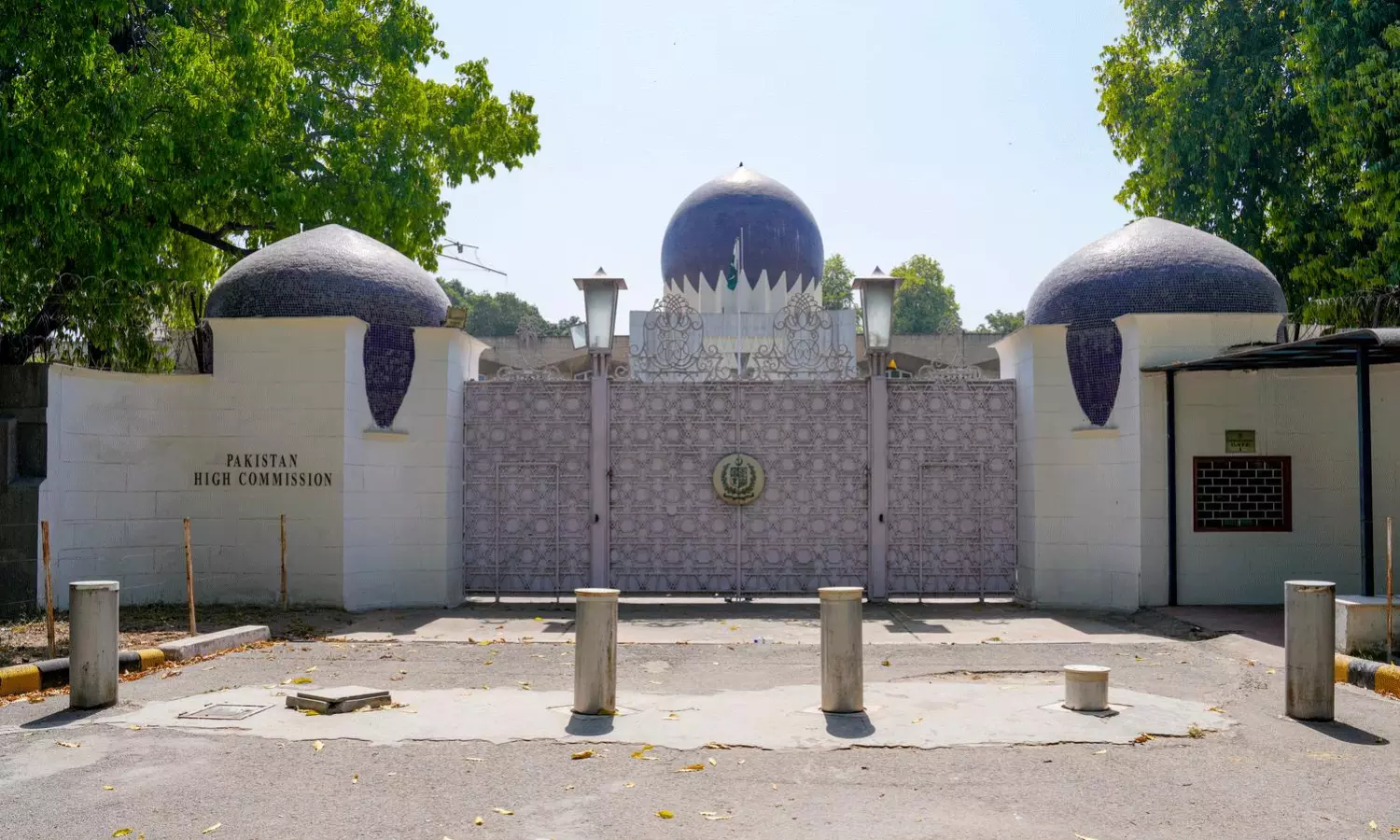 India Expels Pakistani Diplomat for Espionage Allegations