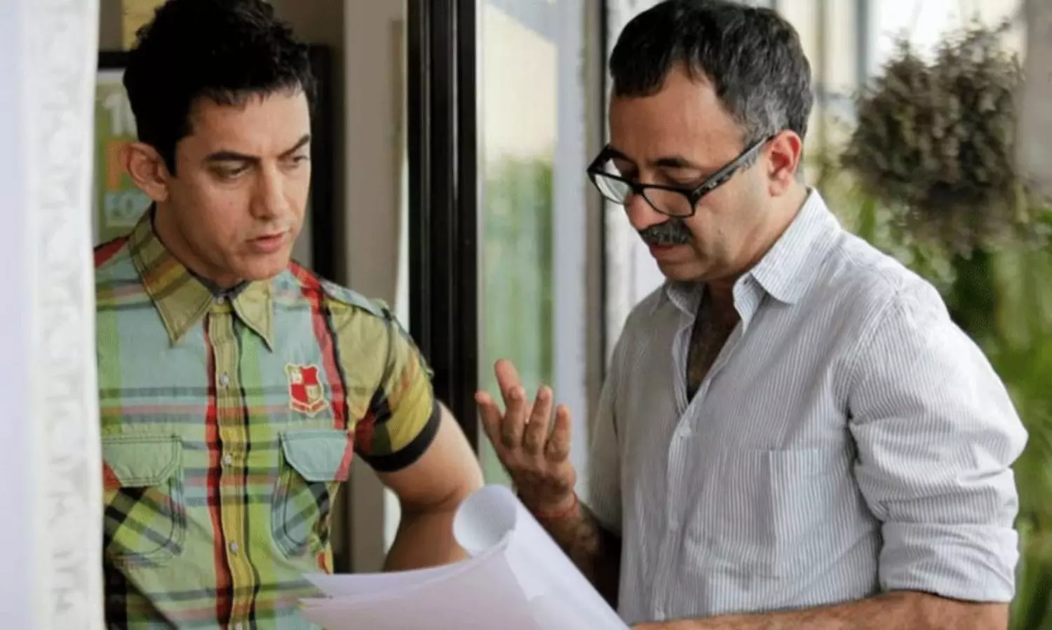 సంచ‌ల‌న కాంబినేష‌న్ హ్యాట్రిక్ పై క‌న్నేసారా?