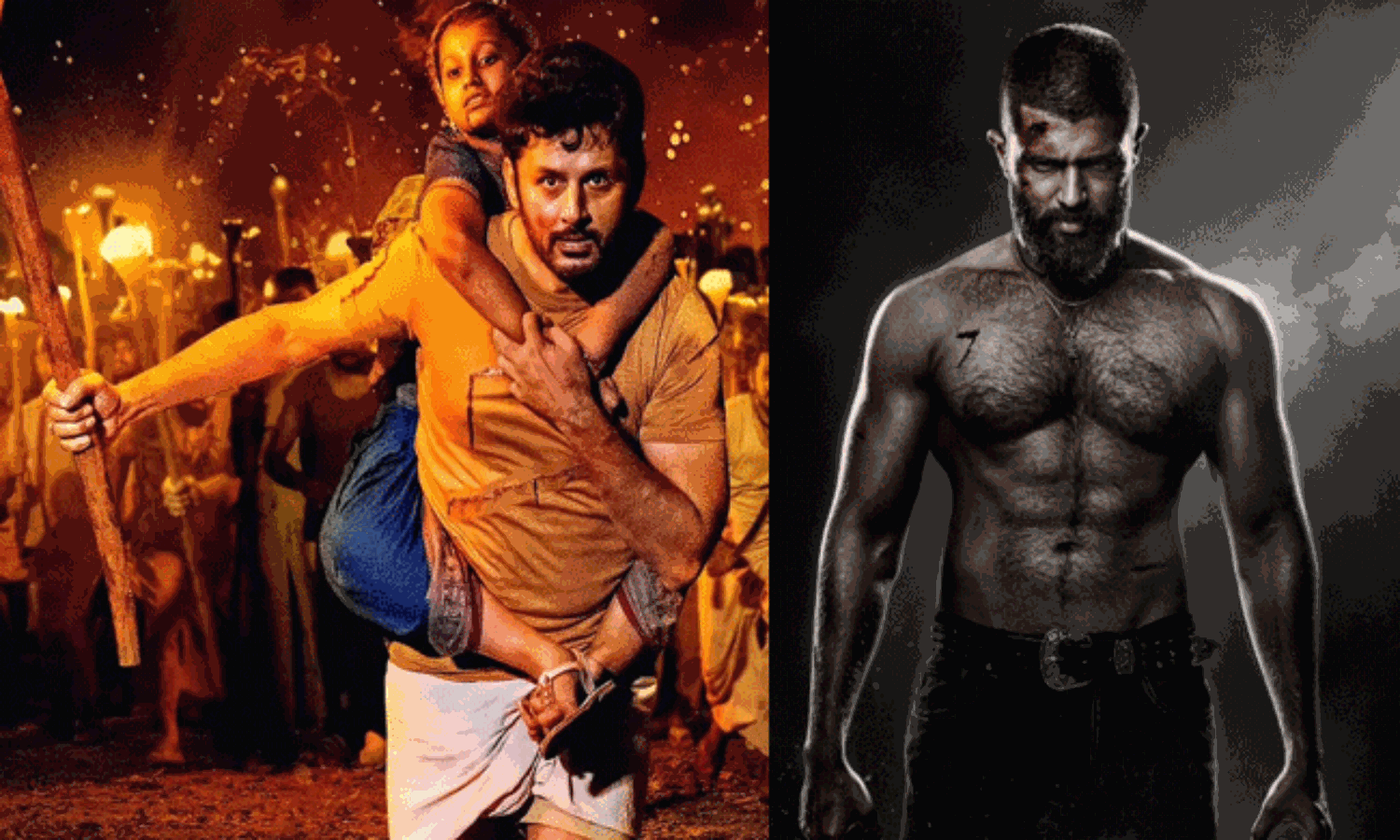 తమ్ముడు తప్పుకోవడంతో రేసులోకి కింగ్ డమ్? తమ్ముడు తప్పుకోవడంతో రేసులోకి కింగ్ డమ్?