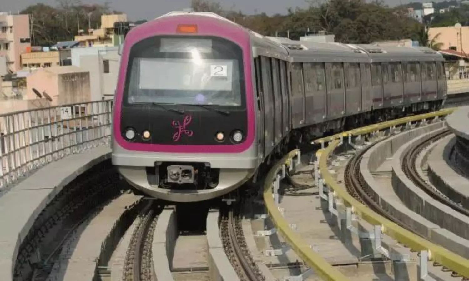 ఏపీ మెట్రో కార్పొరేషన్ కు విదేశీ రుణం! విజయవాడలో కీలక సమావేశం