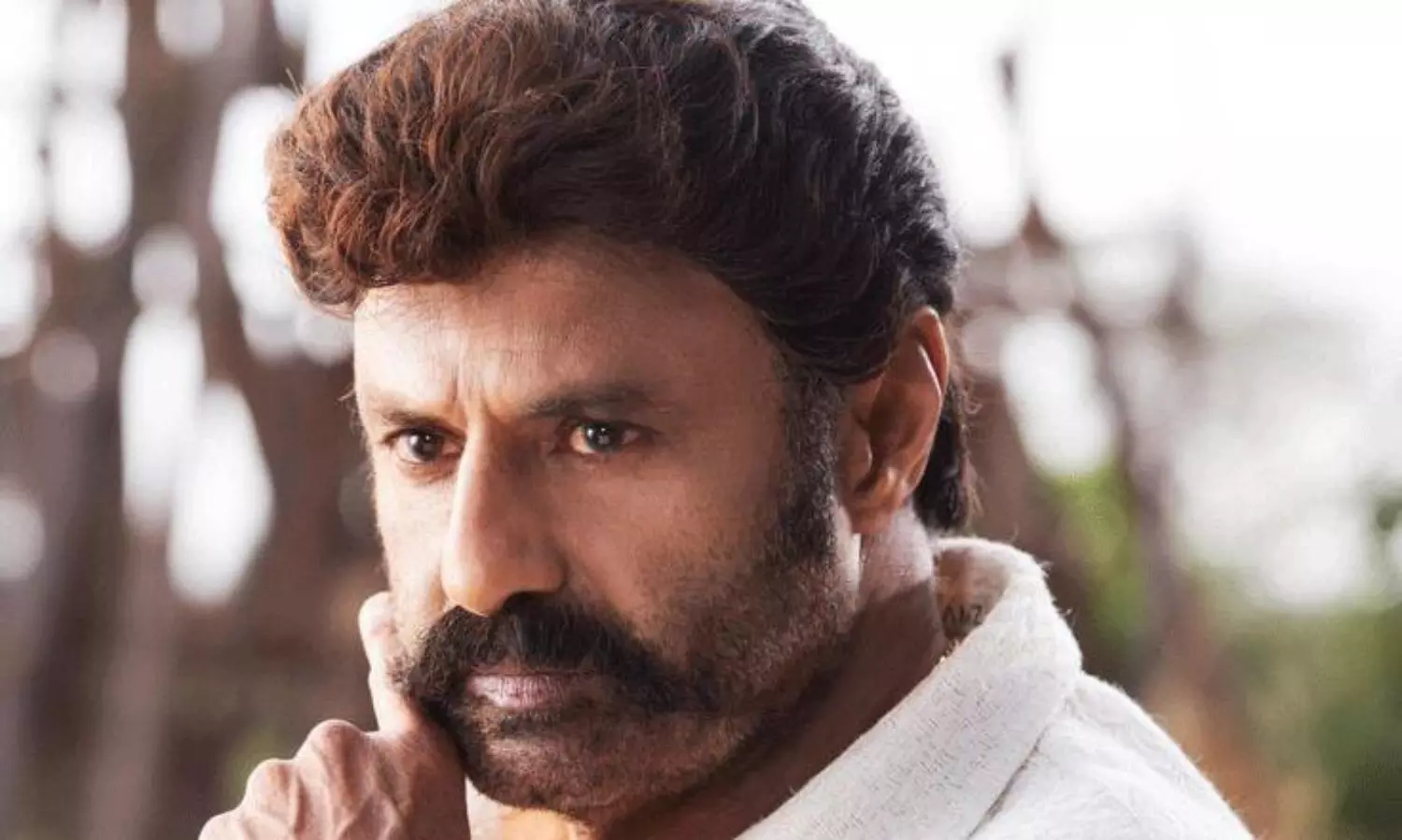 నార్త్ మార్కెట్‌పై గురి పెట్టిన బాల‌య్య‌