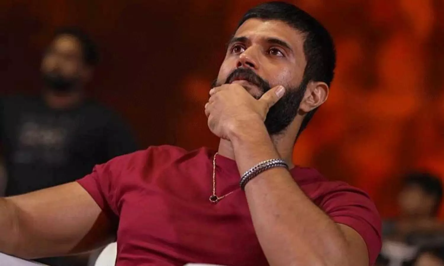 రౌడీ కోసం నెవ‌ర్ ఎక్స్‌పెక్టెడ్ స్టార్ వ‌చ్చేస్తున్నారా?