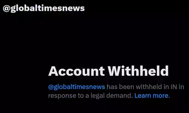 చైనాకు తొలి షాక్ ఇచ్చిన భారత్