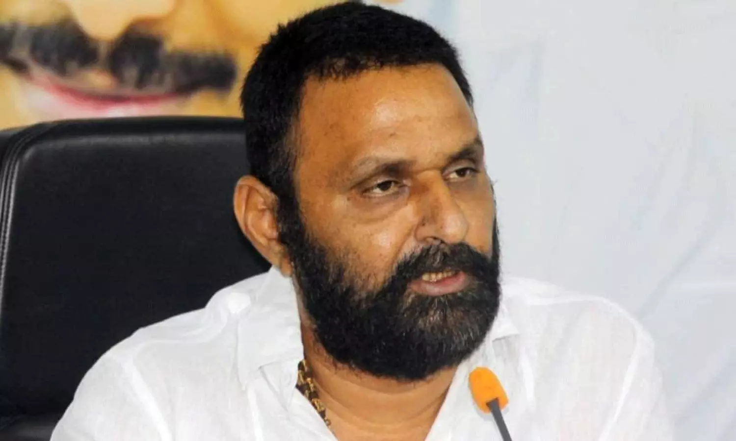 కొడాలికి బ్యాడ్ టైం.. ఏం జరిగింది అంటే..!