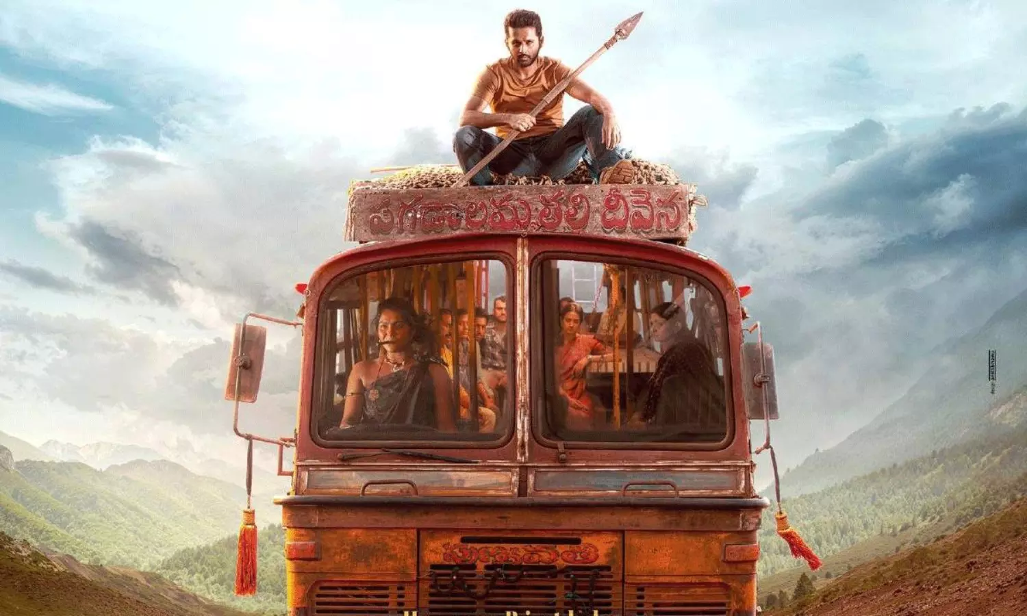 `త‌మ్ముడు` రిలీజ్ డేట్ మారింది!