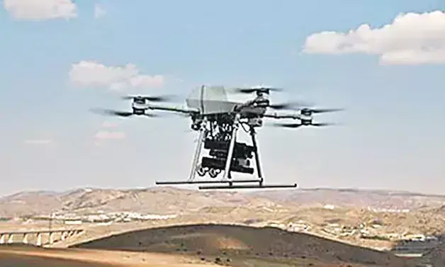 పాక్ తరుఫున పోరాడిన తుర్కియే సైనికులు.. ఇద్దరు హతం.. తీవ్ర కలకలం పాక్ తరుఫున పోరాడిన తుర్కియే సైనికులు.. ఇద్దరు హతం.. తీవ్ర కలకలం