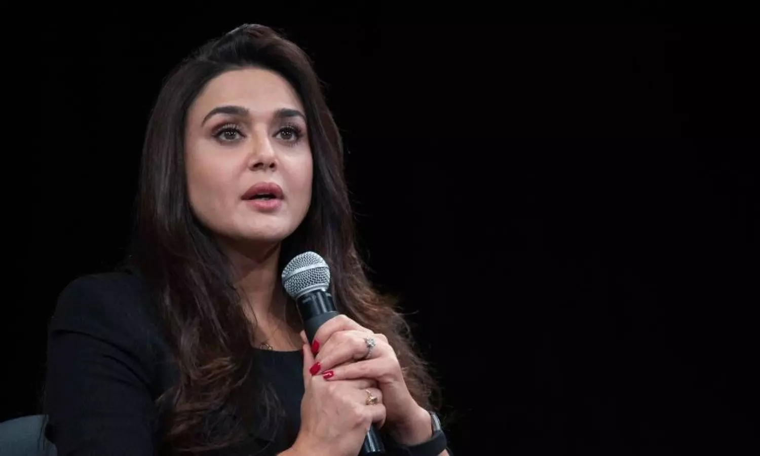 అలా చేస్తే నాలోని కాళీ బ‌య‌టికొస్తుంది!