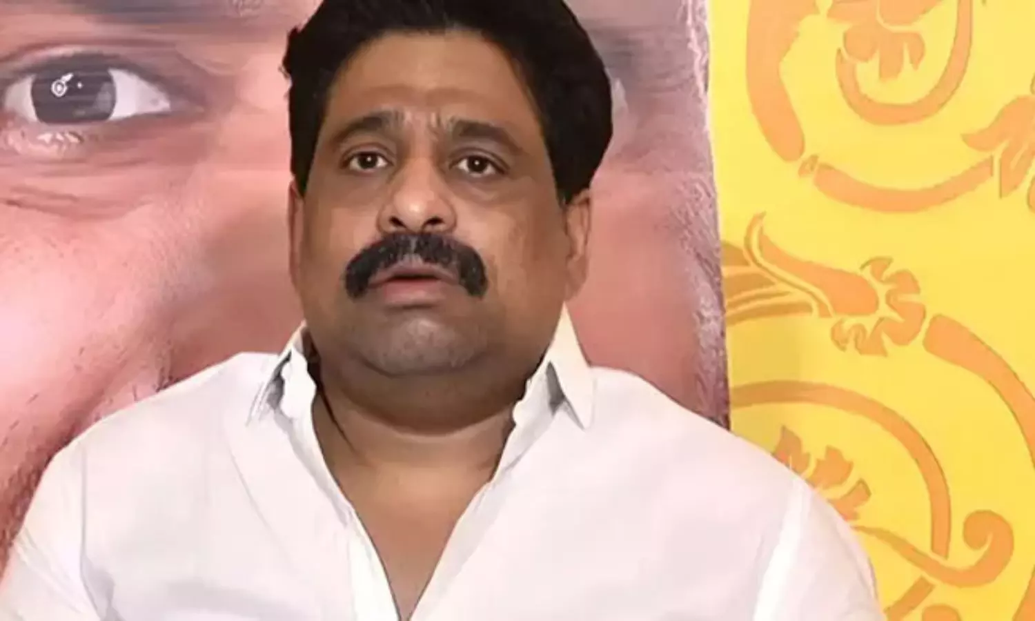 ఆ దూకుడే బుద్ధాకు ఎస‌రు పెట్టిందా ..!