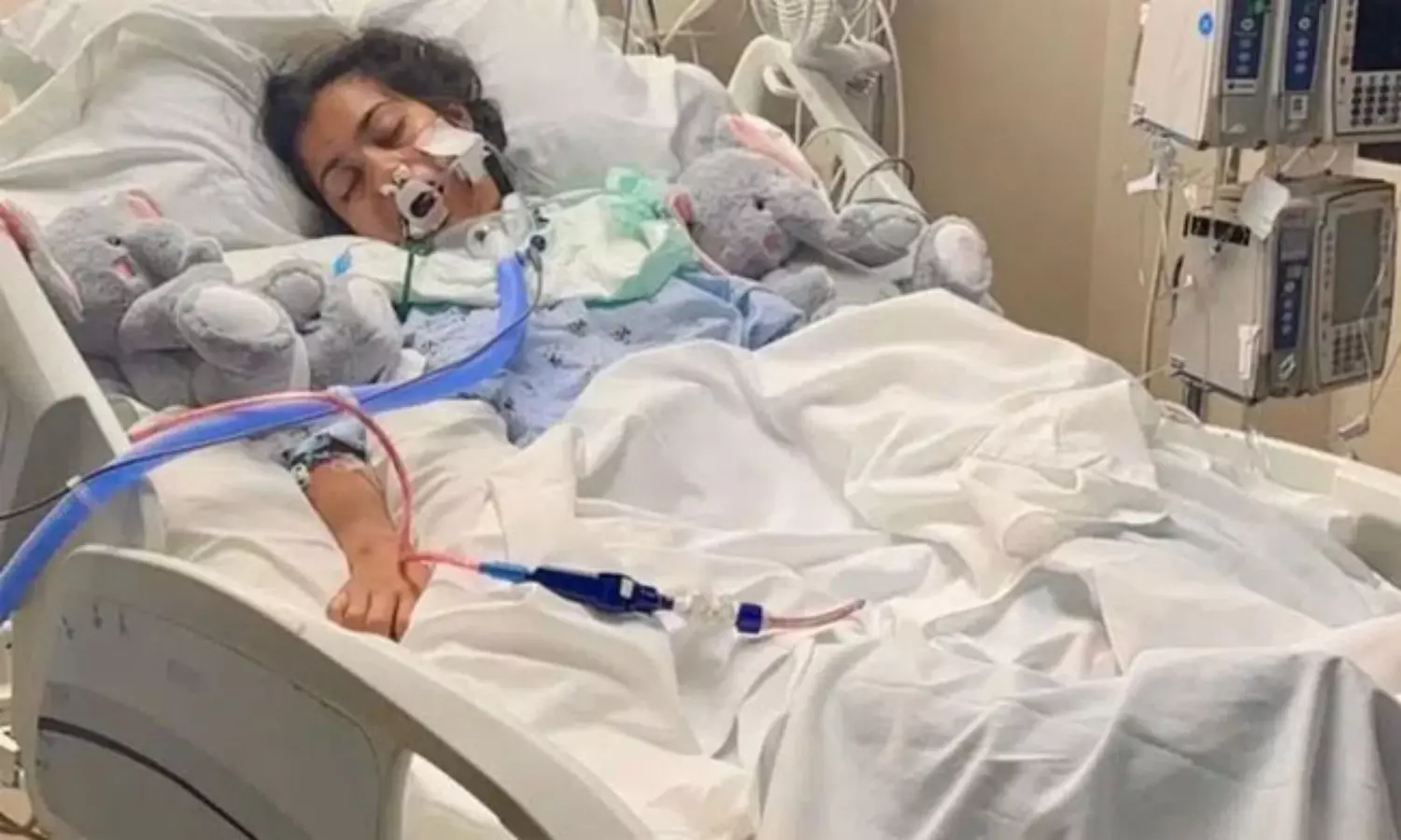 వెంటాడిన అరుదైన వ్యాధి.. అమెరికాలో తెలంగాణ విద్యార్థిని దుర్మరణం