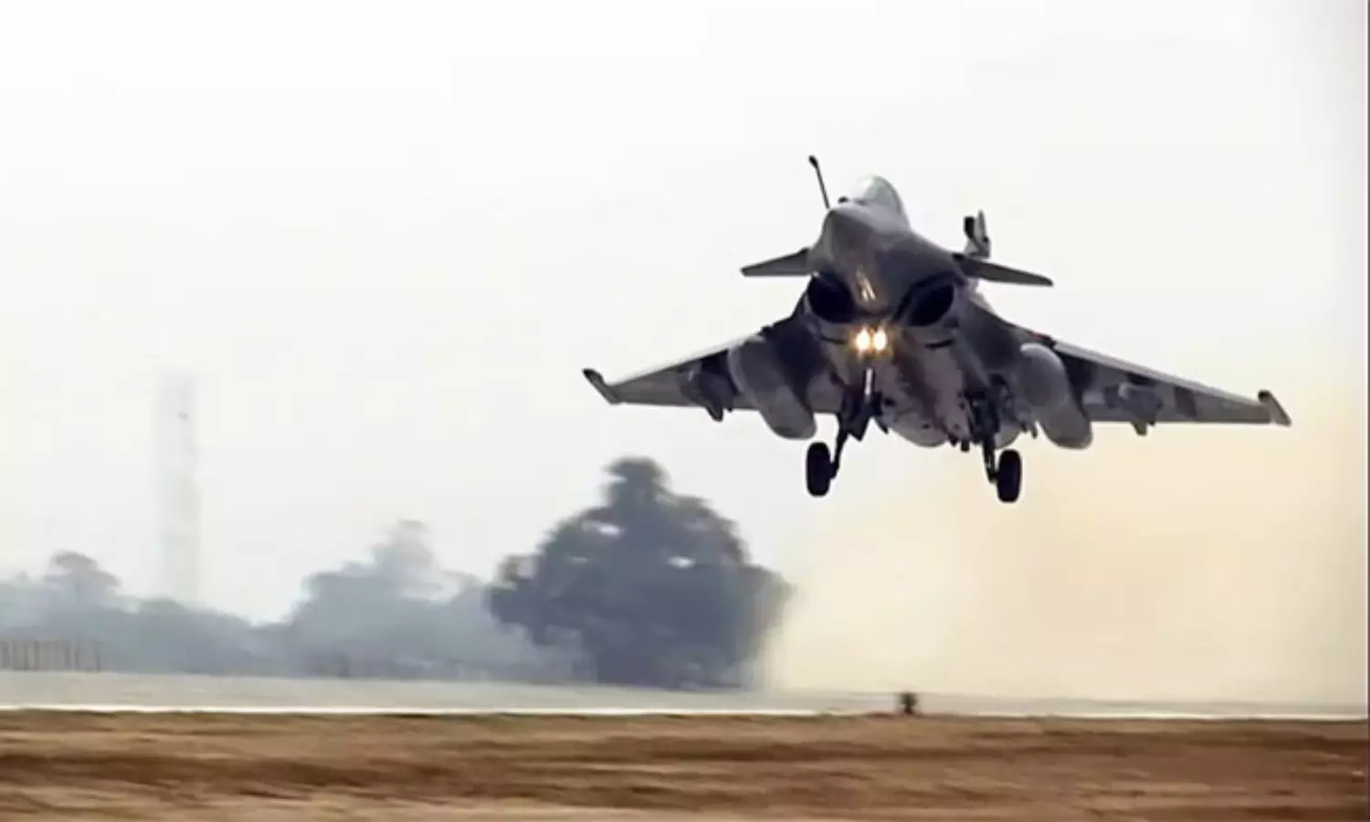 పాక్ ఆర్మీ ఆయువుపట్టుపై కొట్టిన ఐఏఎఫ్ చీఫ్ వ్యూహం