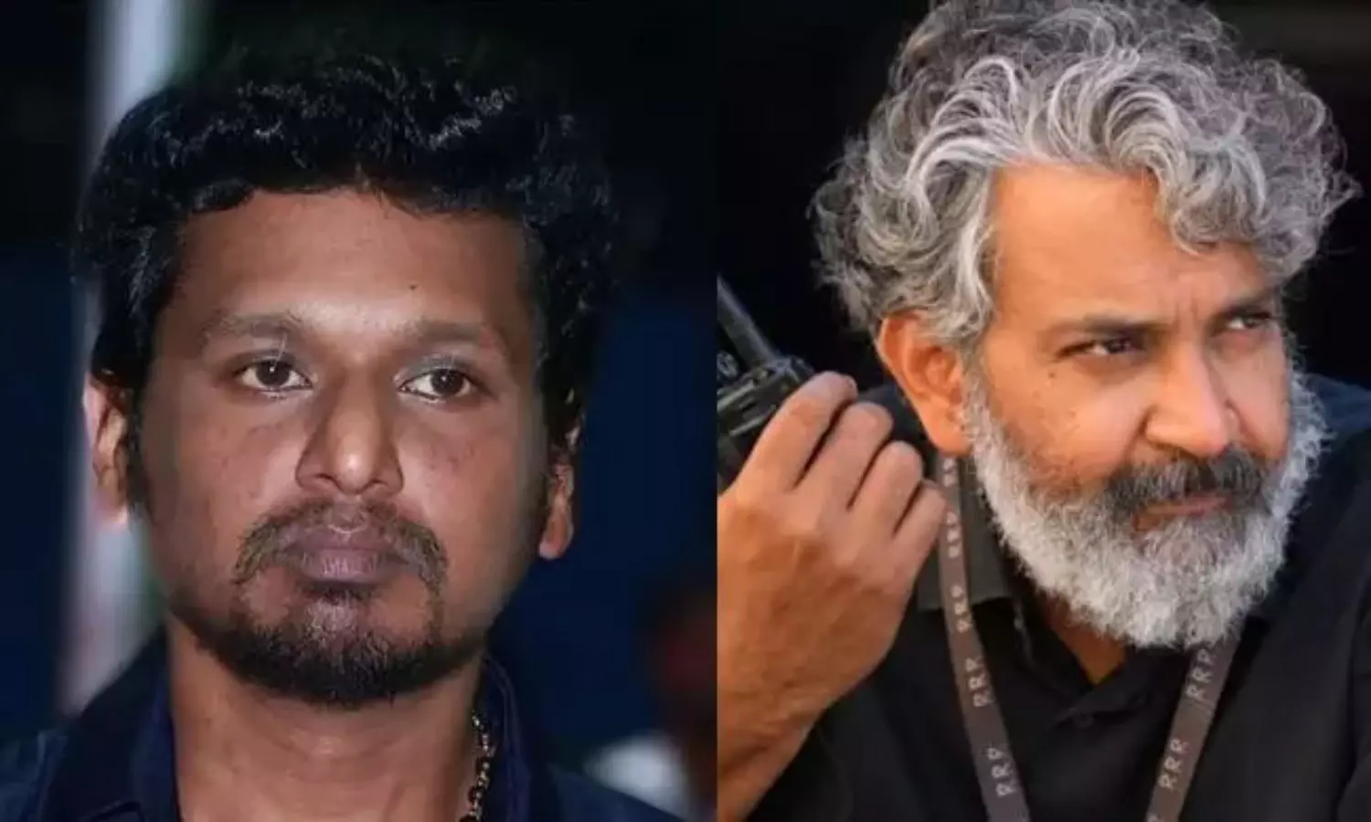 రాజమౌళి (X) లోకేష్: ఎన్ని రోజుల్లో తీశామన్నది కాదన్నయ్యా! రాజమౌళి (X) లోకేష్: ఎన్ని రోజుల్లో తీశామన్నది కాదన్నయ్యా!