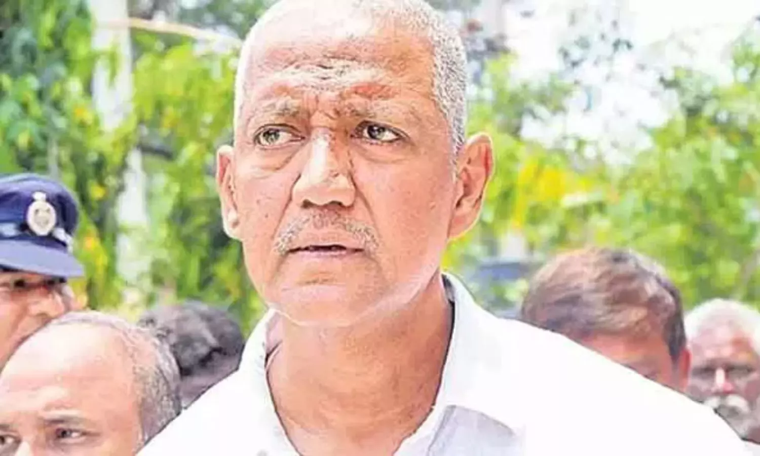 అయ్యో వంశీ....ఎలాగైపోయావ్ స్వామీ !