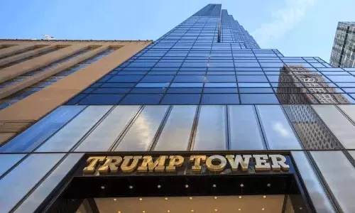 Trump Towers II Sells Out on Launch Day in