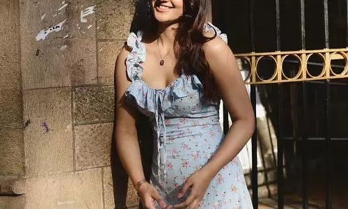 Ritika Nayak’s Heart-Stealing Instagram Glow