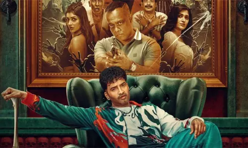 క‌మెడియ‌న్‌పై వంద కోట్ల దావా!