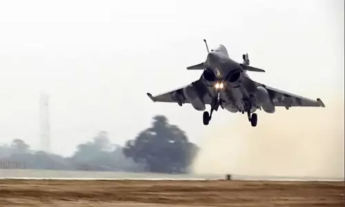 పాక్ ఆర్మీ ఆయువుపట్టుపై కొట్టిన ఐఏఎఫ్ చీఫ్ వ్యూహం