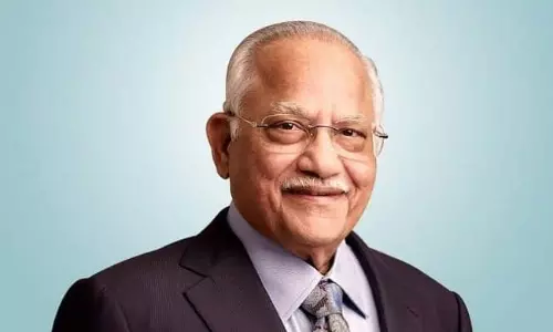 92 ఏళ్ల వయసులో 70 వేల కోట్ల ఆస్తి.. ఇదీ ‘రెడ్డి’ గారి ఘనత