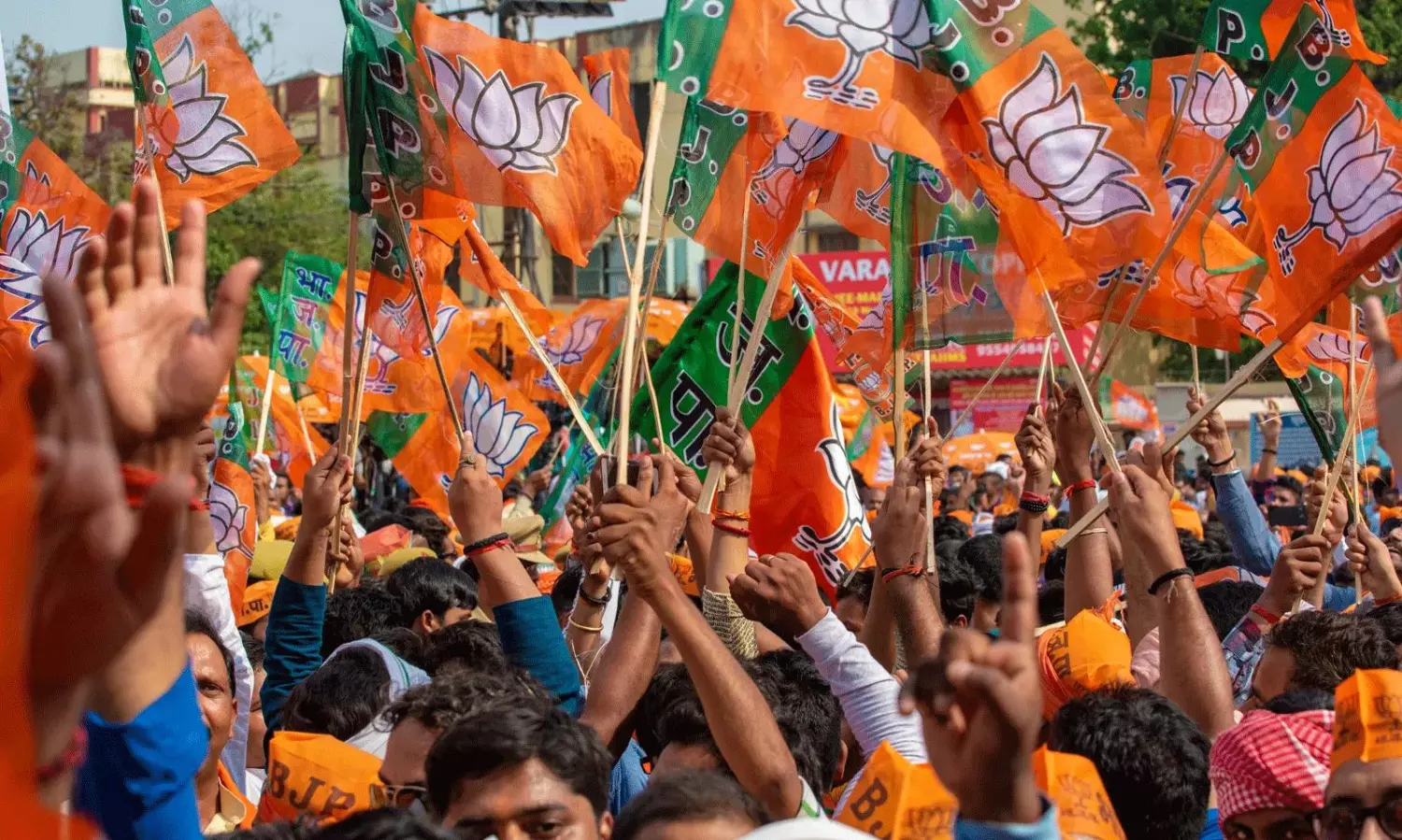 AP BJP Leaders Disappointed Over Lack of Positions in Government