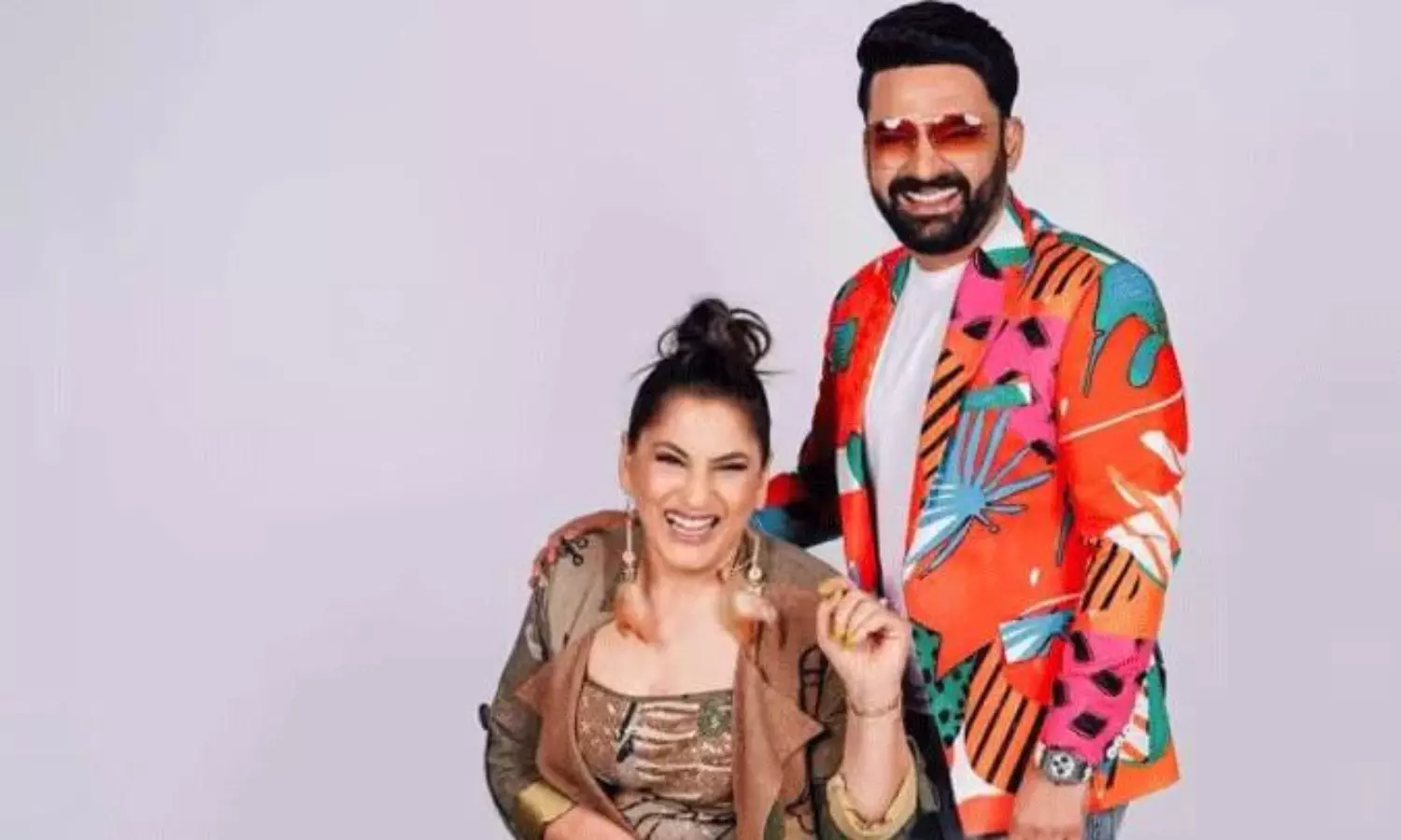 Kapil Sharma: The Private Man Behind the Public Laughter Kapil Sharma: The Private Man Behind the Public Laughter