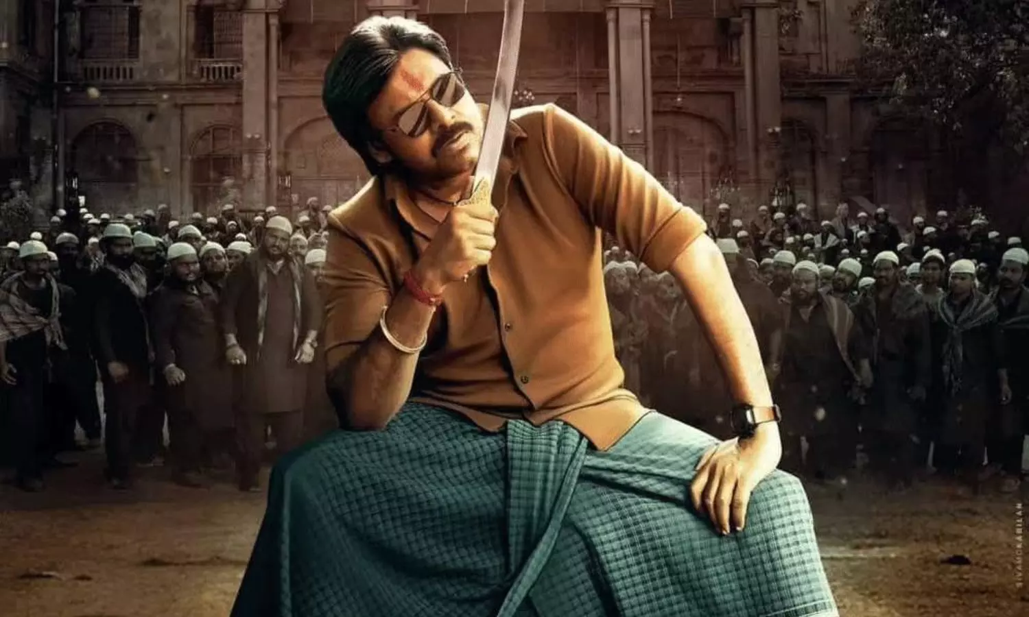 ఉస్తాద్ భగత్ సింగ్ లో భారీ మార్పులా? ఉస్తాద్ భగత్ సింగ్ లో భారీ మార్పులా?