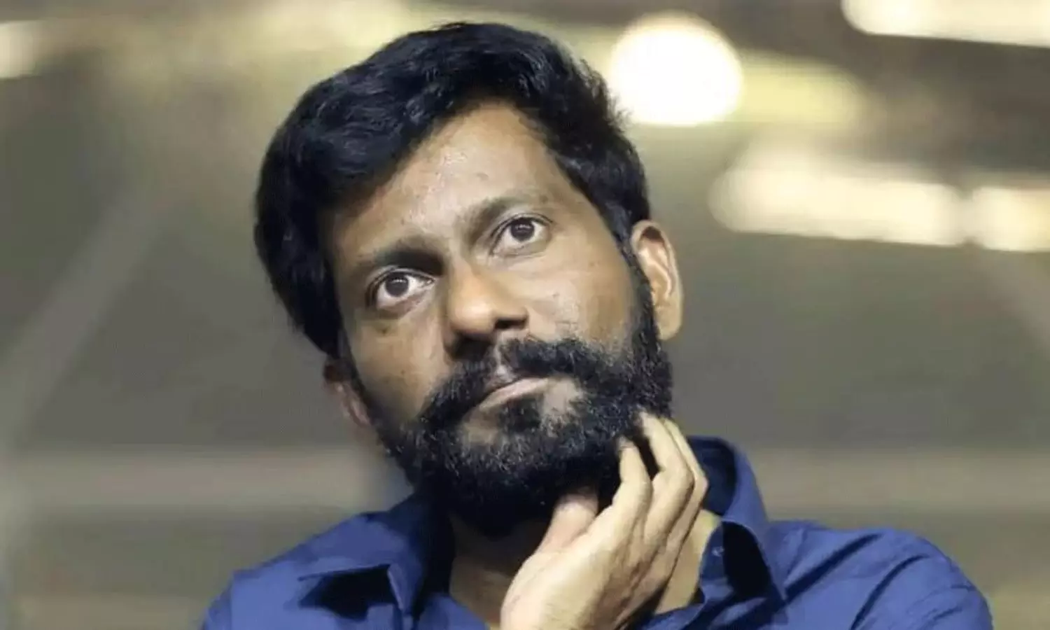 ఎన్నో ఏళ్లుగా దాన్ని గుండెల్లో మోస్తున్నా ఎన్నో ఏళ్లుగా దాన్ని గుండెల్లో మోస్తున్నా