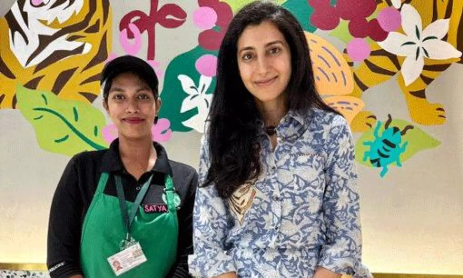 పిక్‌టాక్‌ : వెల్‌కమ్‌ టు బ్రహ్మణి