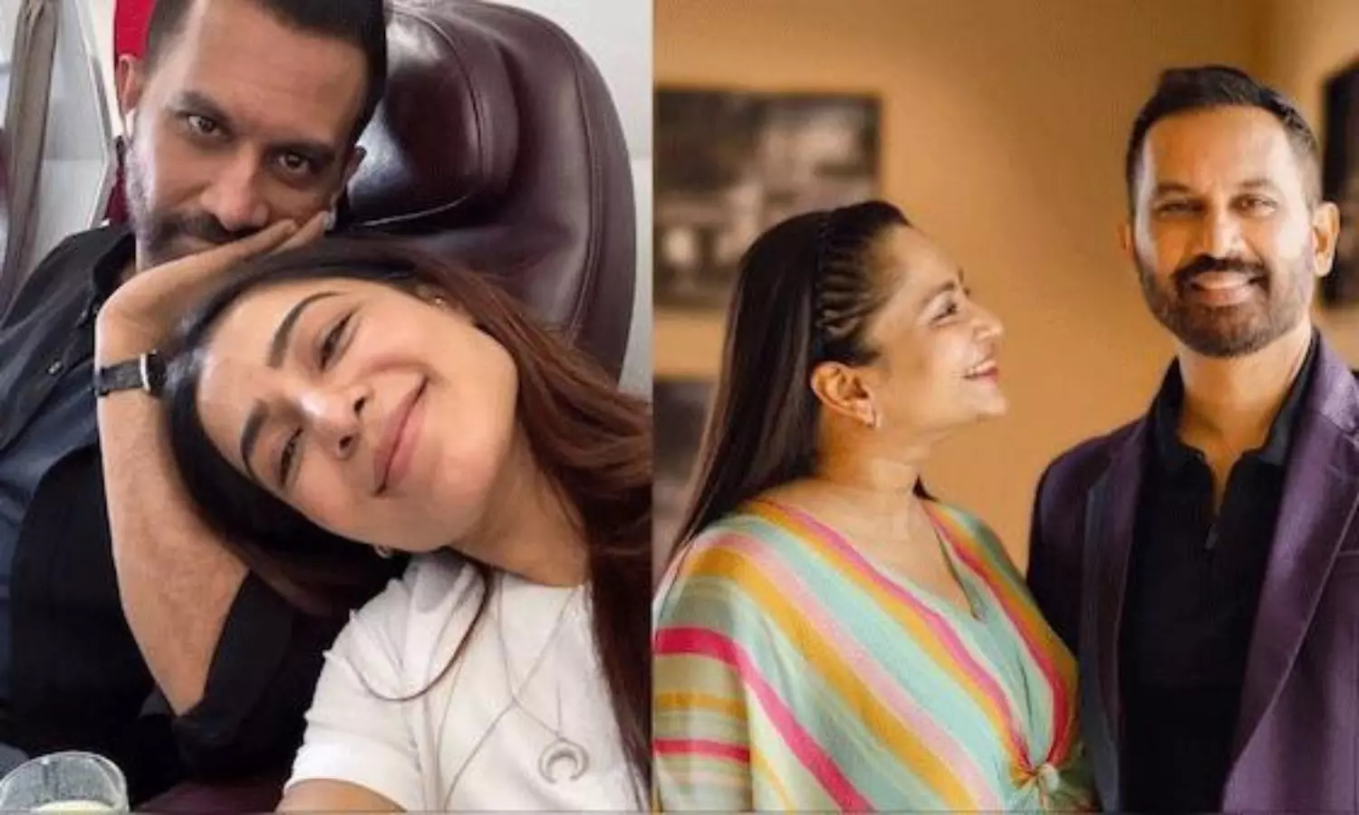 ‘Subham’ Sparks Speculation: Samantha & Raj Nidimoru’s Bond in Spotlight